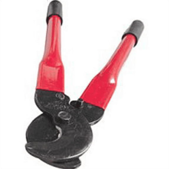 E-Z RED B798 Heavy Duty Cable Cutters