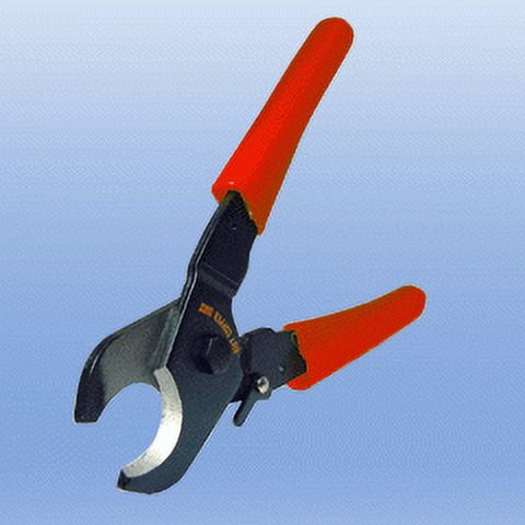 E-Z RED COMPANY 9" CABLE/WIRE CUTTERS