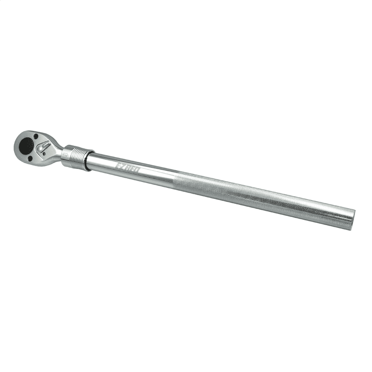 EZRED, Extendable Ratchet, MR34, 3/4 inch Drive, Locking Collar