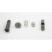 E-Z Red 1/2 in. Side Locking Repair Kit