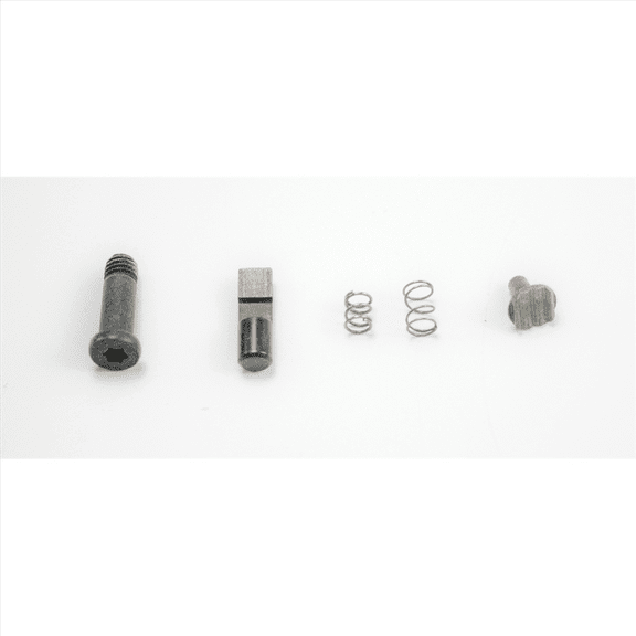 E-Z Red 1/4 in. Side Locking Repait Kit