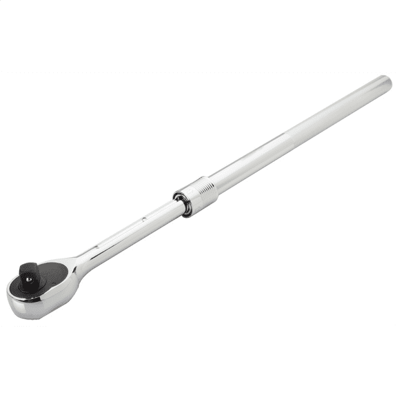 E-Z Red 1 INCH EXTENDABLE RATCHET