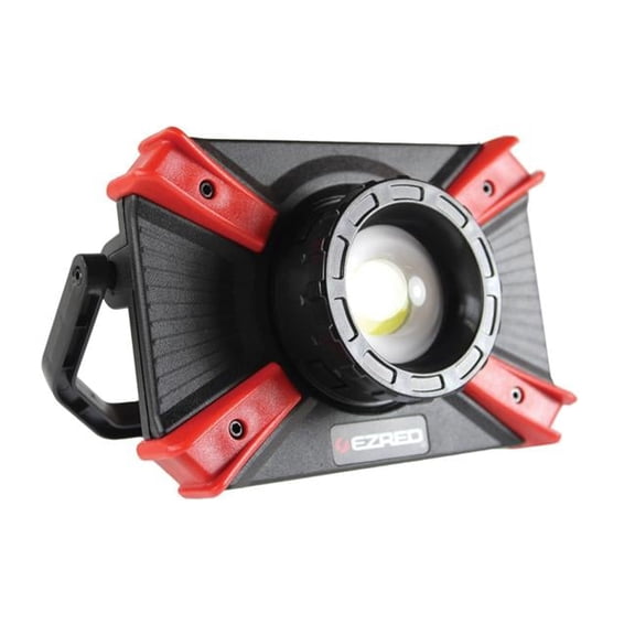 E-Z Red 1000 Lumen Extreme Focus Light