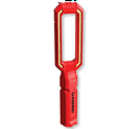 thumbnail image 1 of E-Z Red 850 Lumen View Through Pivoting Work Light with Magnetic Base - Red, 1 of 6
