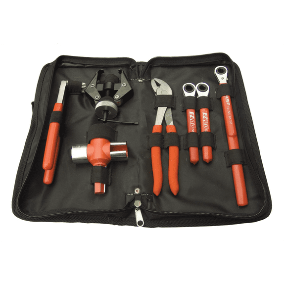 E-Z Red BATTERY MAINTENCE KIT