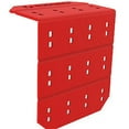 thumbnail image 1 of E-Z Red EZMAGMAT-R Magnetic Flexible Tool Mat, Red, 1 of 1