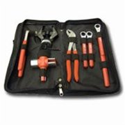 E-Z Red EZRBMK1914 Battery Service Kit