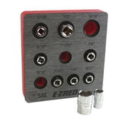 Ezred SHS14 1/4  SAE Magnetic Socket Holder EZR-SHS14