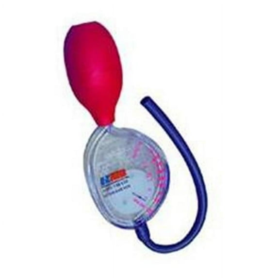 E-Z Red EZSP102 Anti-Freeze Hydrometer