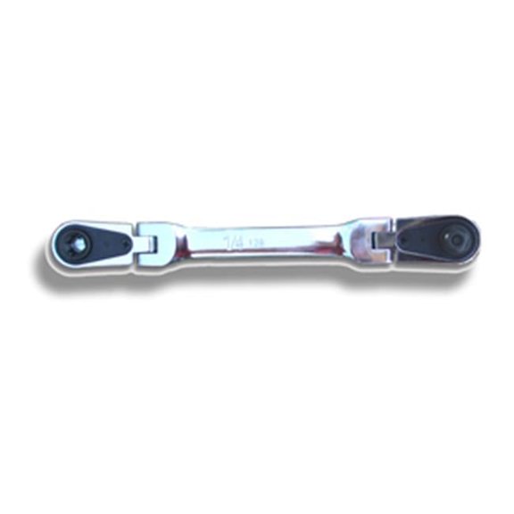 E-Z Red Ez4S04 Stubby 4 In. Quarter Stick