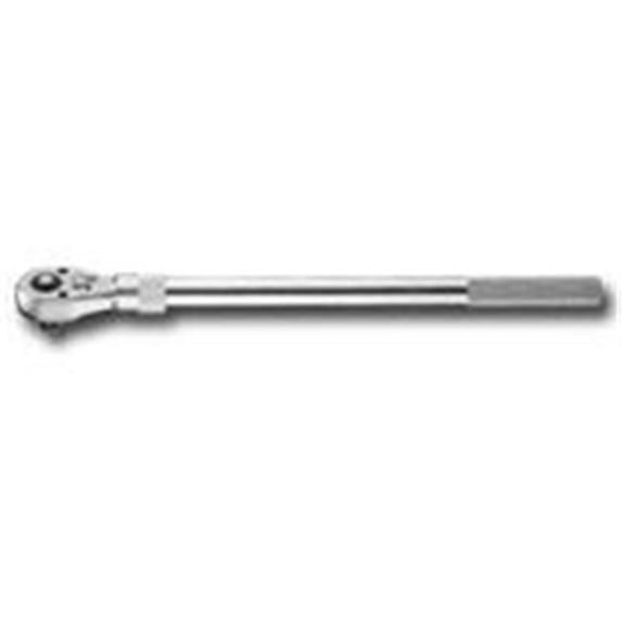 E-Z Red MR34 3/4 Drive Telescoping Monster Ratchet