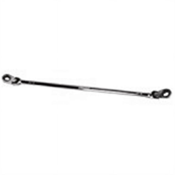 E-Z Red Nrm1618 16X18 Double Boxend Rat Wrench