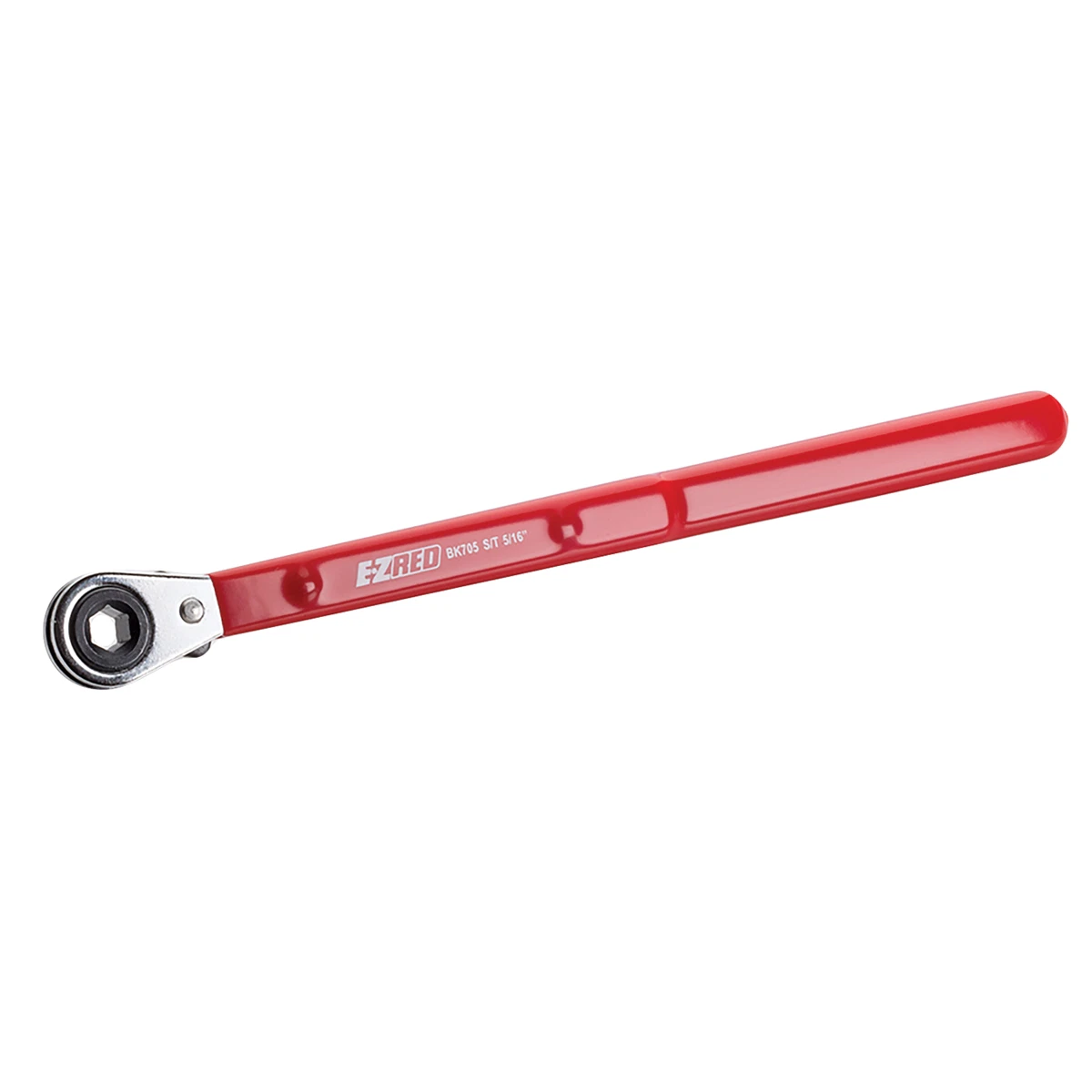 Terminal Rench E-Z Red RATCHETING SIDE TERMINAL WRENCH - Walmart.com