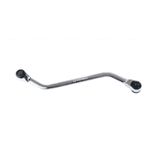 E-Z Red S Shaped Quarter Stick
