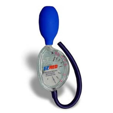 E-Z Red EZR-S104 Windshield Washer Hydrometer