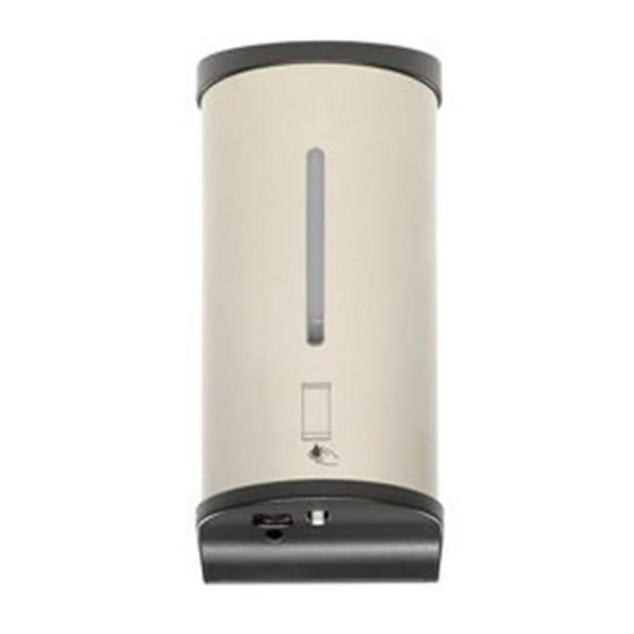 Palmer Fixture Automatic Soap Dispenser Stainless Steel - SE080009