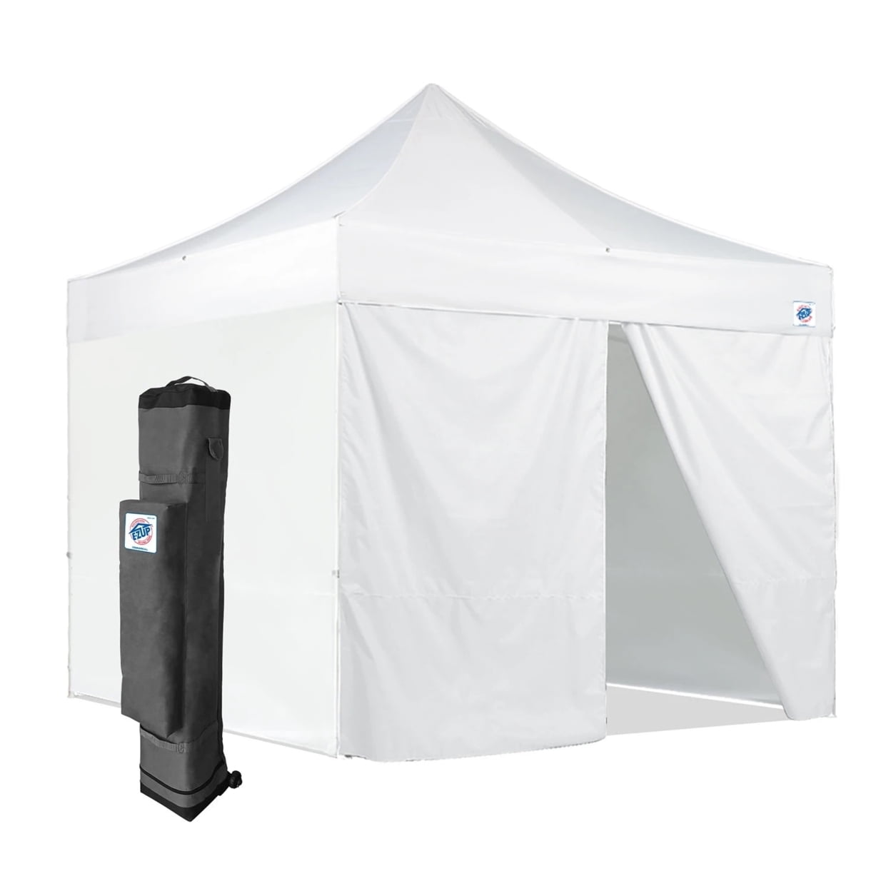 Ez up canopy at walmart sales