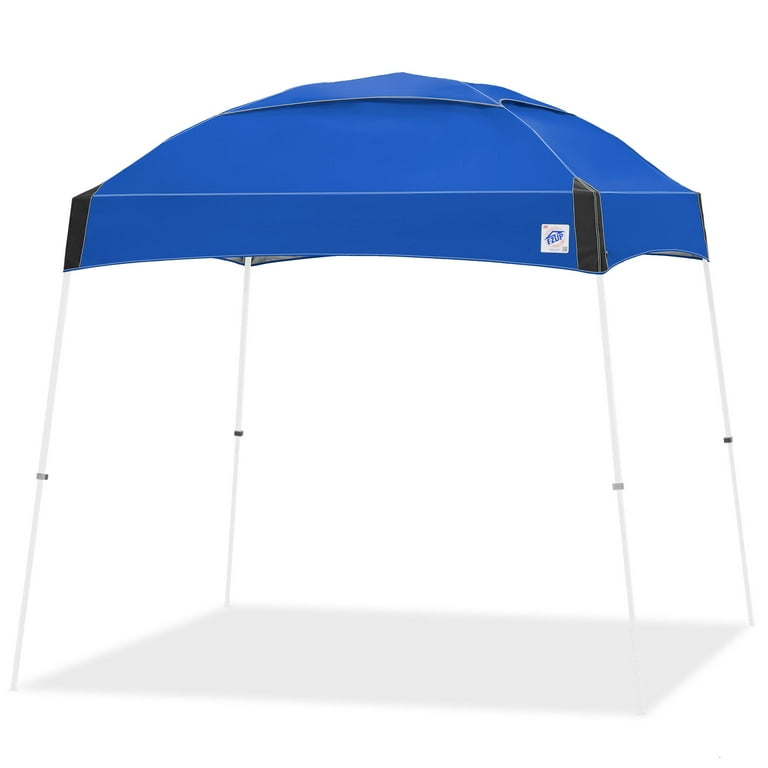 Walmart ez up tent top