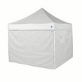 thumbnail image 1 of E-Z UP® Duralon Sidewall, 4 Pack, 10' (Not Including Canopy), 1 of 2