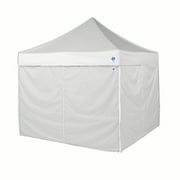 E-Z UP® Duralon Sidewall, 4 Pack, 10' (Not Including Canopy)