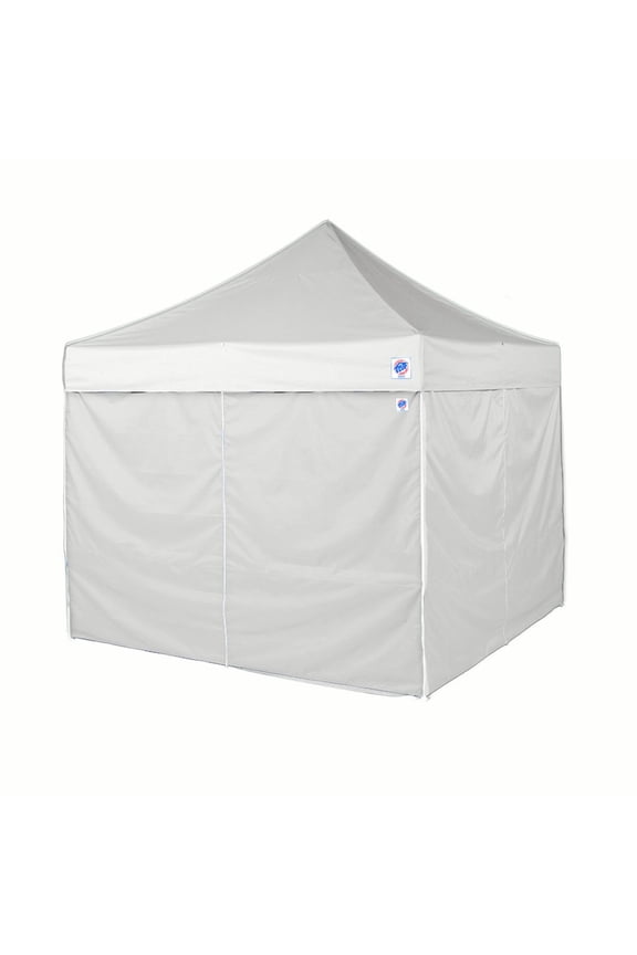 ® Duralon Sidewall, 4 Pack, 10' (Not Including Canopy)