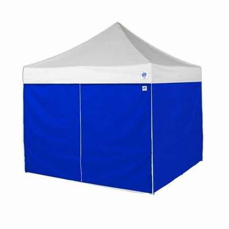 E-Z UP® Duralon Sidewall, 4 Pack, 10' (Not Including Canopy)
