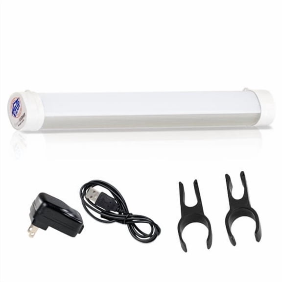 E-Z UP Event Light (Single Pack), Clear
