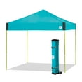 thumbnail image 1 of E-Z UP® Pyramid? Instant Shelter®, 10' x 10', 1 of 6