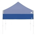 thumbnail image 1 of E-Z UP® Recreational Half Walls – Straight, 10', 1 of 2