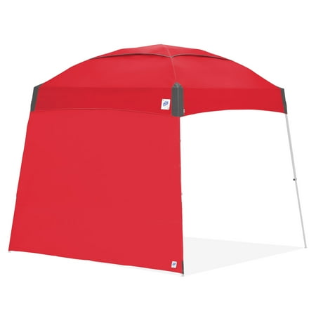 E-Z UP® Recreational Sidewalls ? Angle, 10'