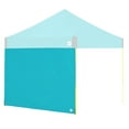 thumbnail image 1 of E-Z UP® Recreational Sidewalls ? Angle, 10', 1 of 2
