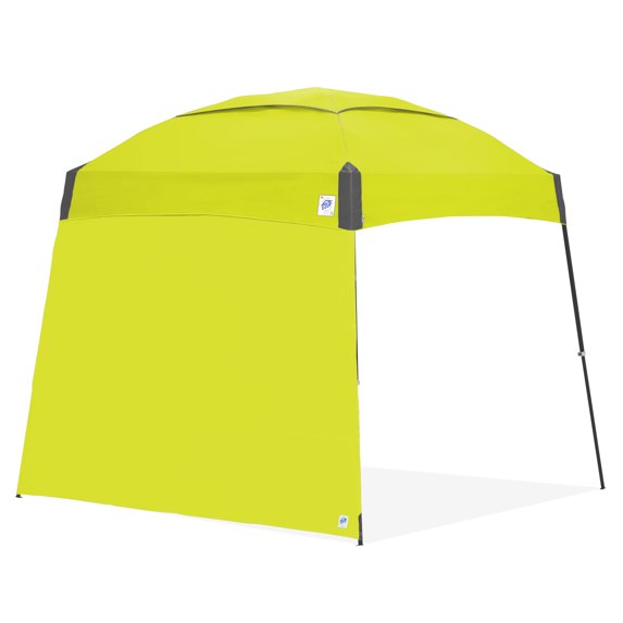 E-Z UP® Recreational Sidewalls ? Angle, 10'