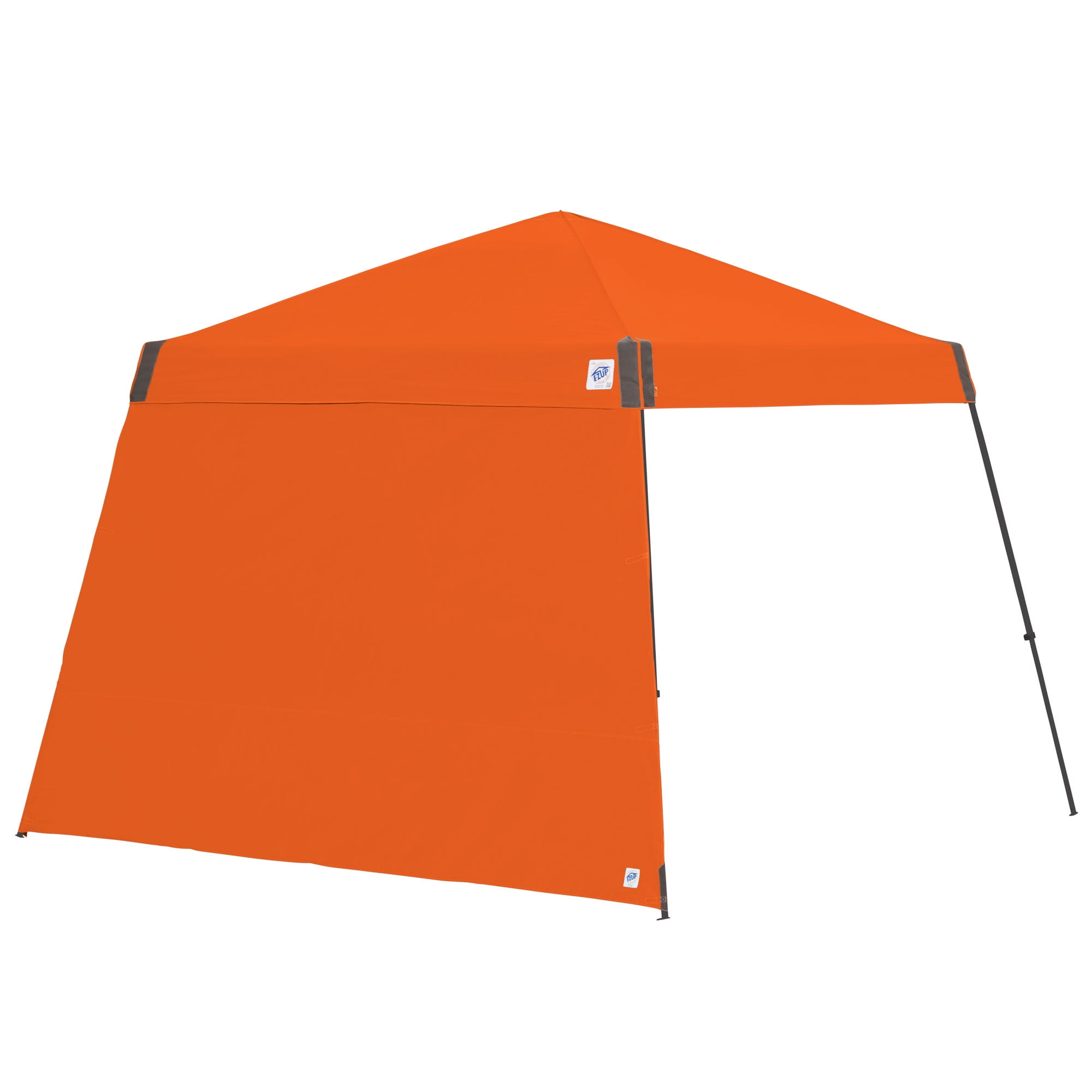 E-Z UP® Recreational Sidewalls ? Angle, 12'