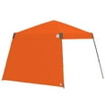 thumbnail image 1 of E-Z UP® Recreational Sidewalls ? Angle, 12', 1 of 2
