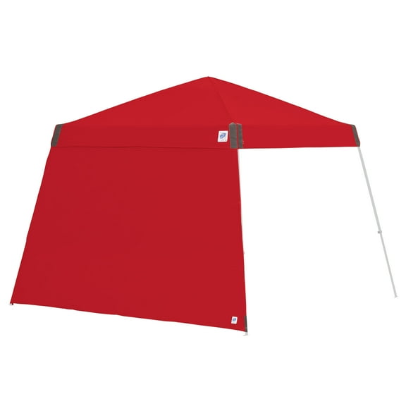 E-Z UP Recreational Sidewalls  Angle, 12'