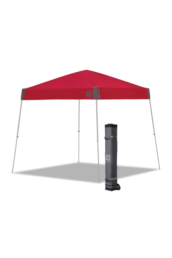 ® Sprint Instant Shelter, Outdoor Canopy/Shelter, 12' x 12', Angle Legged,