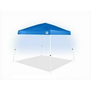 E-Z UP VS3WH12RB 10 x 10 ft. Vista Sport Recreational Instant Shelters - Blue