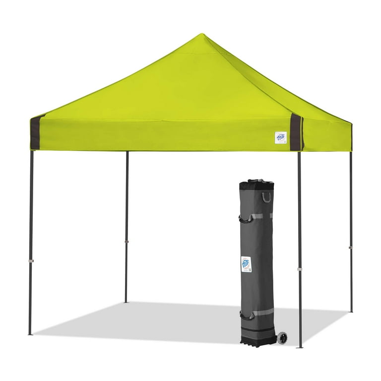E Z UP Vantage Instant Shelter 10 x 10