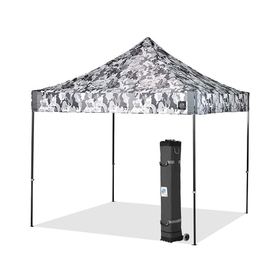 E-Z UP® Vantage™ Instant Shelter®, 10' x 10'