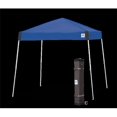 thumbnail image 1 of E-Z Up  10 x 10 ft. EZ Up Vista Instant Shelter - Royal Blue, 1 of 1