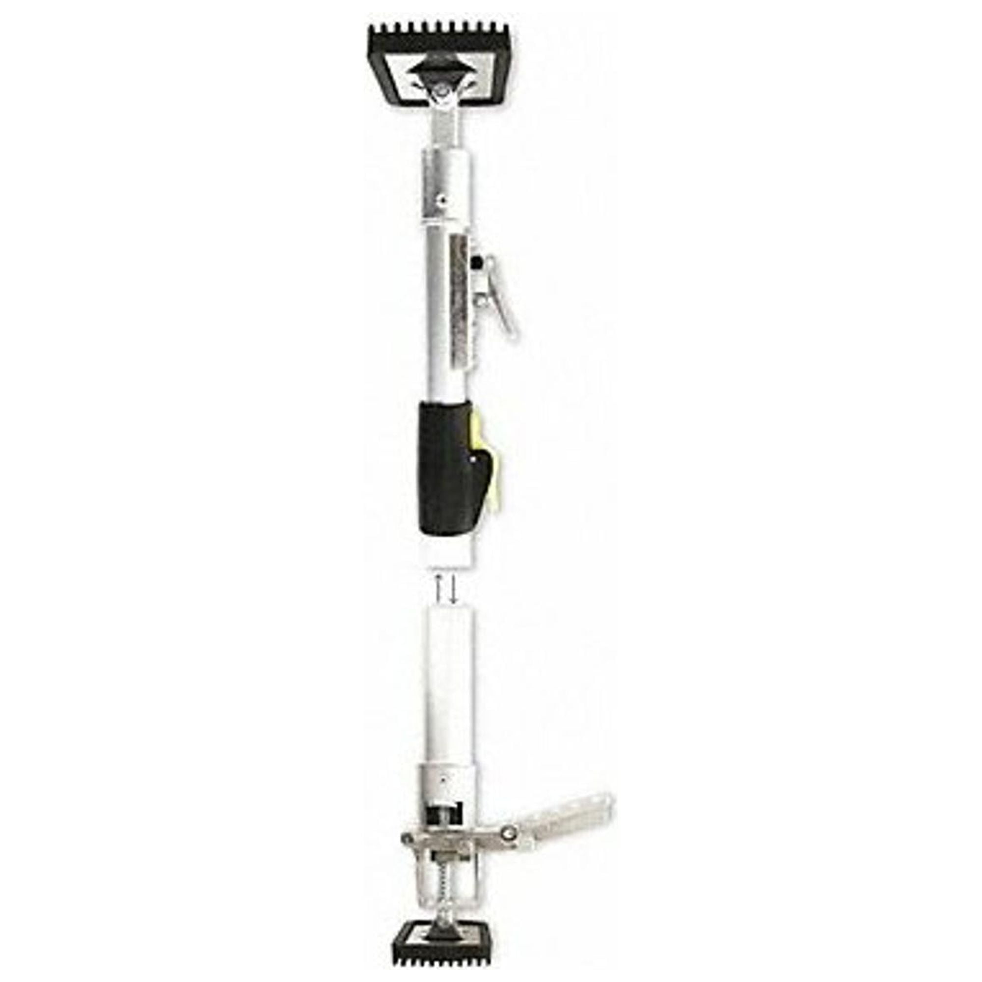 Heavy Duty 16ft Adjustable Aluminum Dust Containment Pole