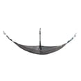 thumbnail image 1 of E-Z Up® Gear Loft™ Canopy Hanging Shelf, Outdoor Gear Loft, Black Mesh, 1 of 4