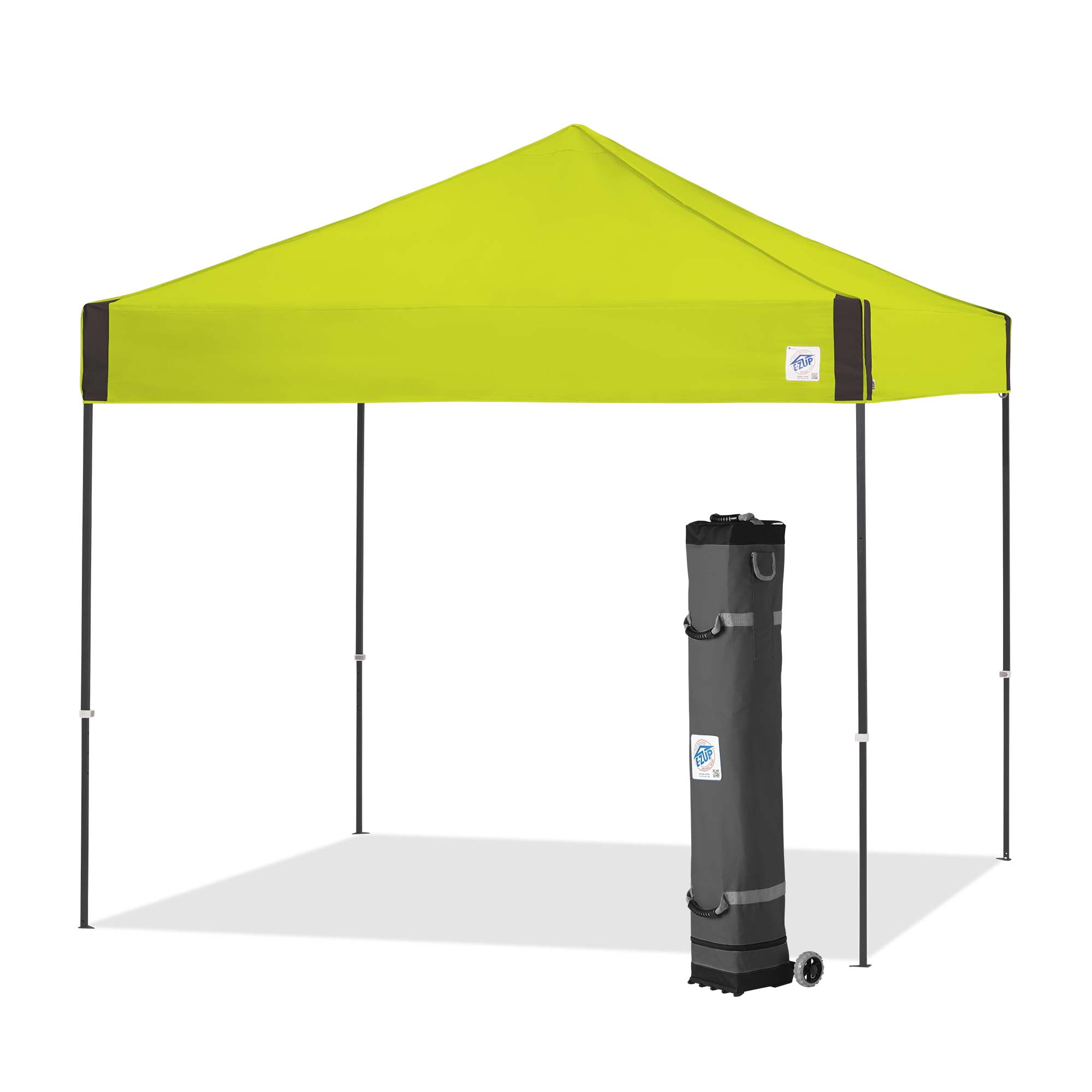 E-Z-Up-Pyramid-Instant-Shelter