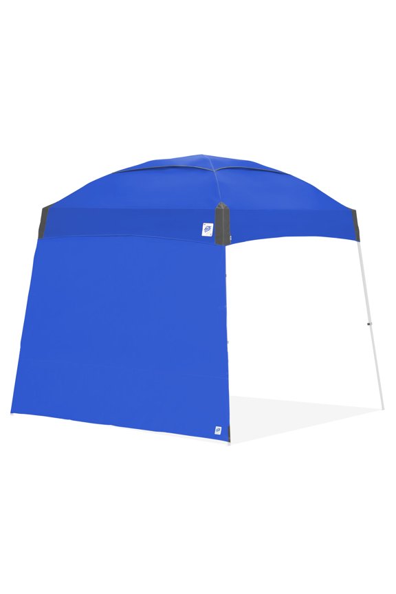 ® Recreational Sidewalls – Angle, 10'