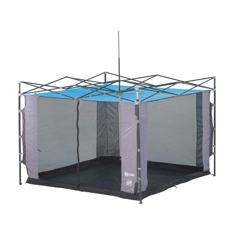 Ez up screened canopy hotsell