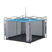 E-Z Up  Screen Cube  5, Angle Frame/top not included
