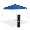 thumbnail image 1 of E-Z Up® Sierra™ Instant Shelter®, 10' x 10' E-Z Up®, 1 of 8