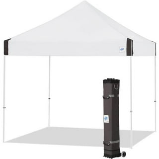 E Z UP E Z Up Canopies in Shop by Brand Canopies Shelters White Walmart