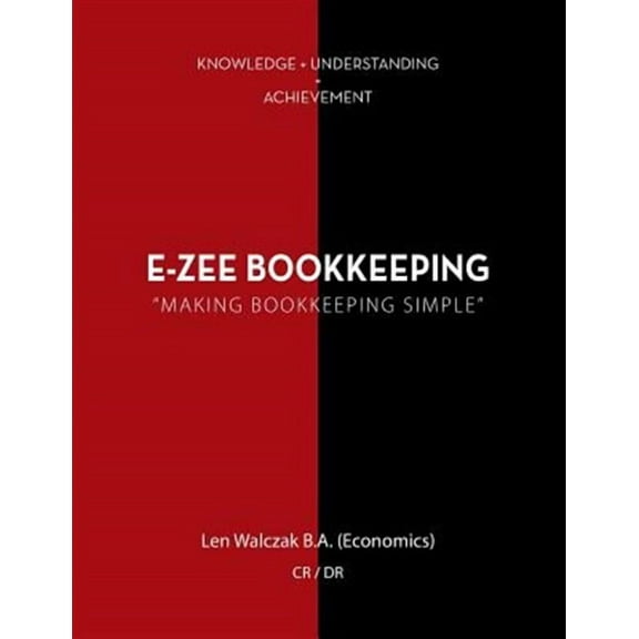 E-ZEE BOOKKEEPING: "MAKING BOOKKEEPING SIMPLE"