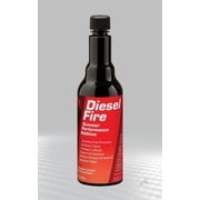 E-ZOIL D50-16 Diesel Fire 16oz Case of 24